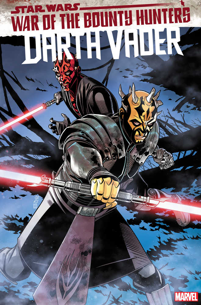 Star Wars Darth Vader #17 Sprouse Lucasfilm 50th Variant Wobh