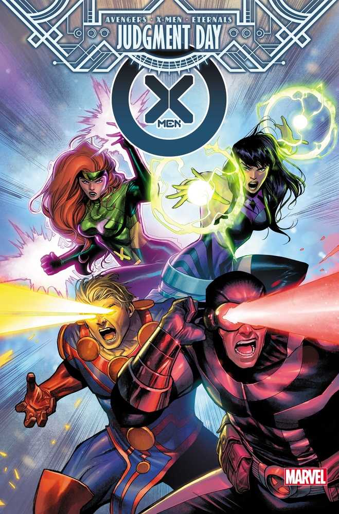 X-Men (2021) 