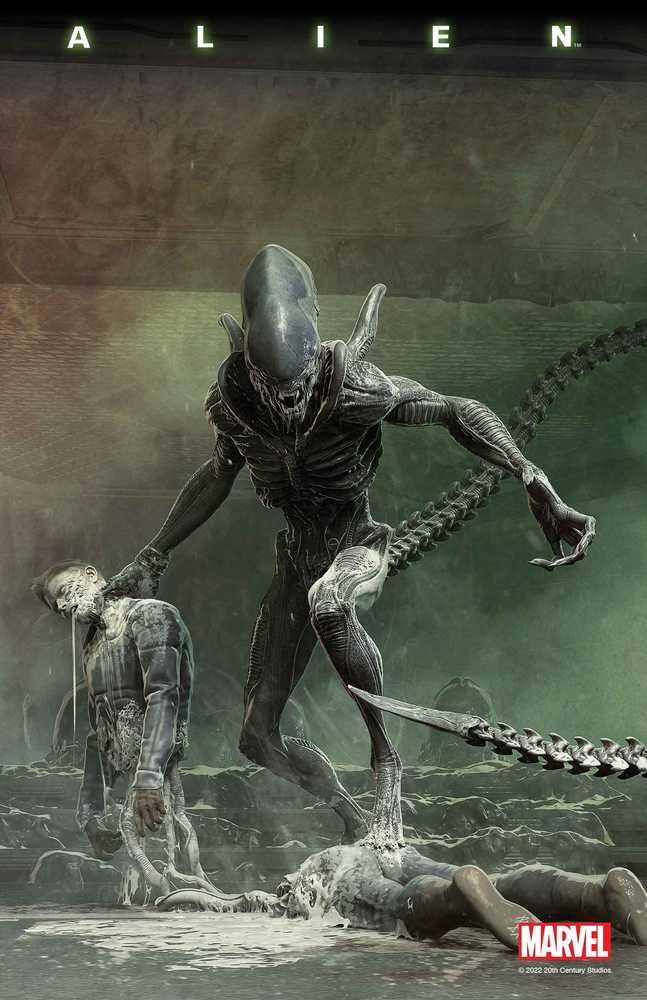 Alien (2022) 