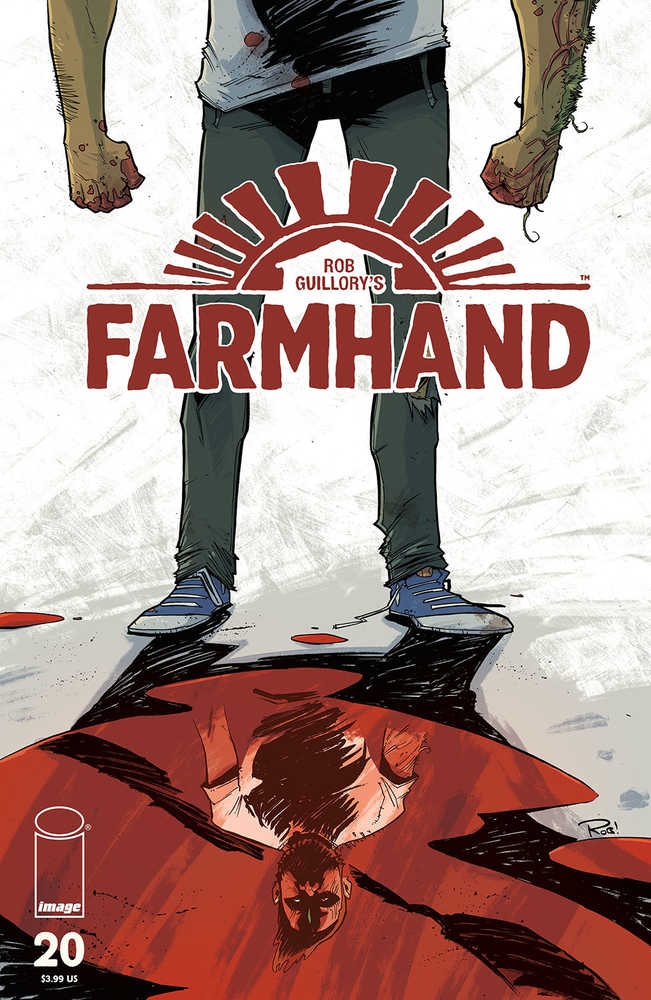 Farmhand 