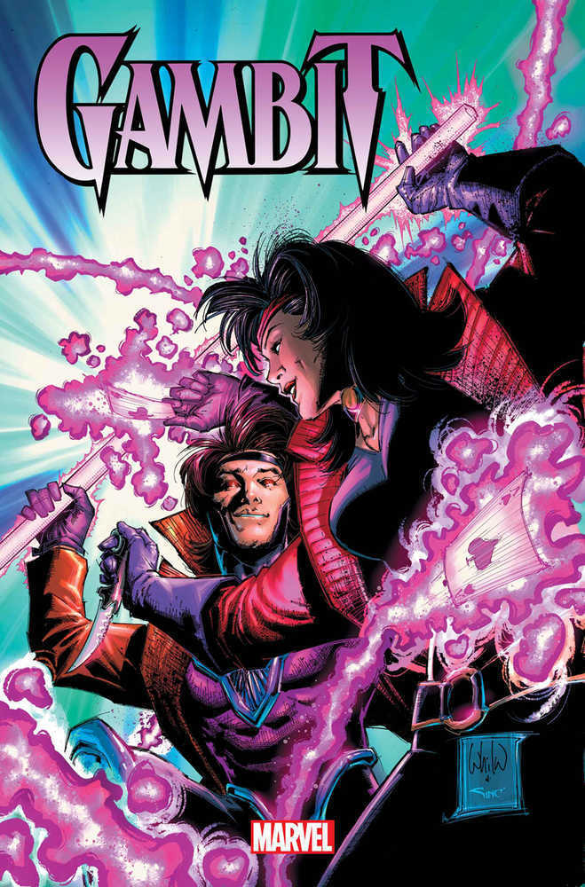 Gambit 