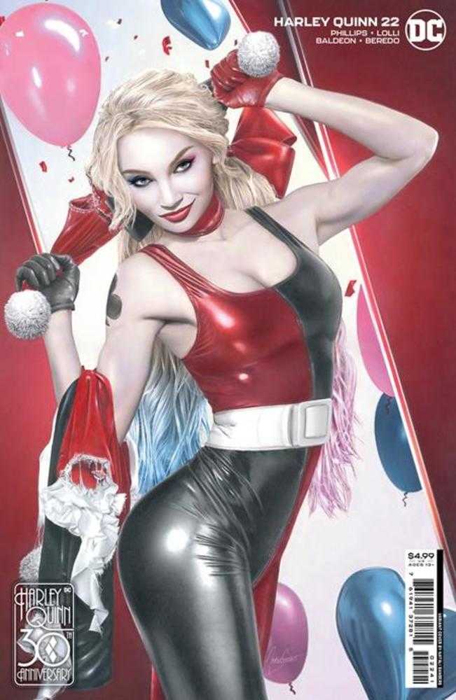 Harley Quinn 