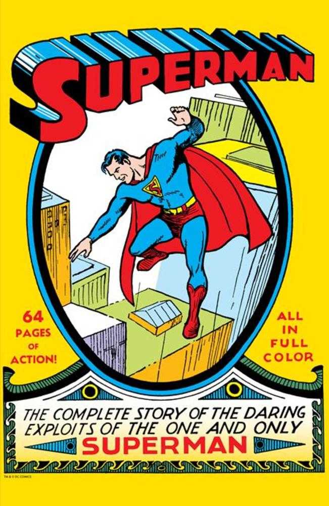 Superman (1939) 