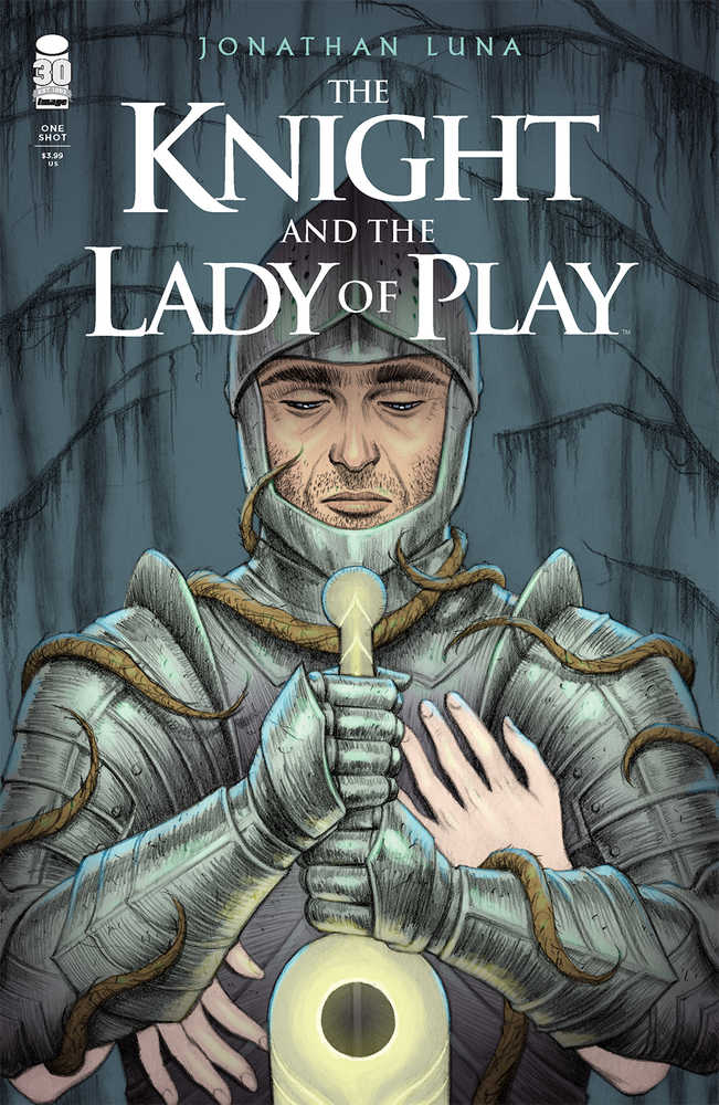 Knight & Lady Of Play (One-Shot) (Mature)
