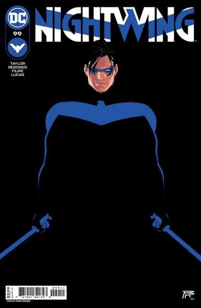 Nightwing 