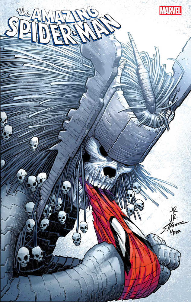 Amazing Spider-Man (2022) #22