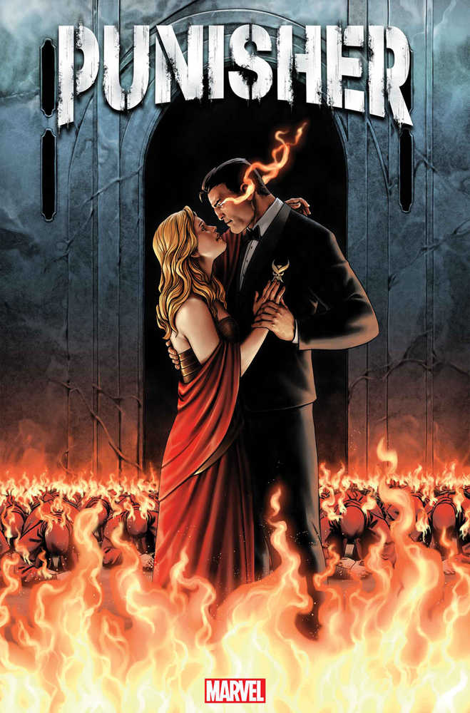 Punisher (2022) #10