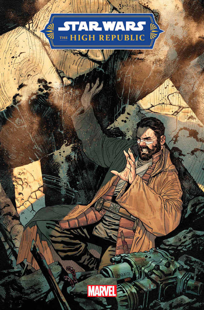 Star Wars The High Republic (2022) #6