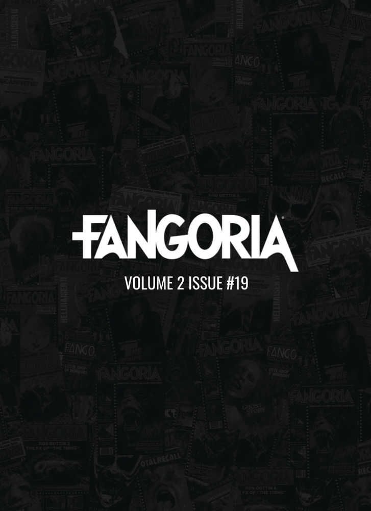 Fangoria Volume 2 