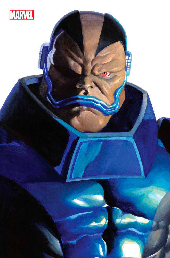 Sins Of Sinister Dominion #1 Alex Ross Timeless Apocalypse Full Art Variant