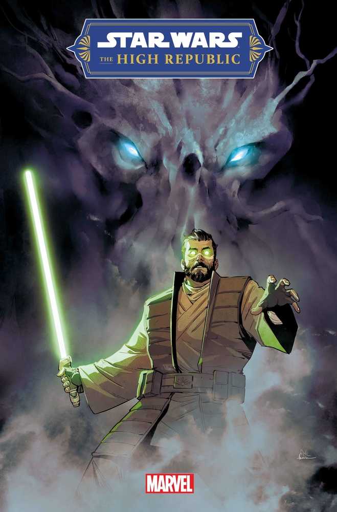 Star Wars High Republic (2022) #8