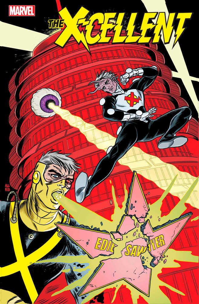 X-Cellent #3