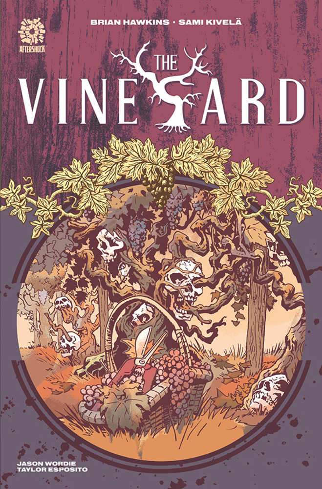 Vineyard TPB