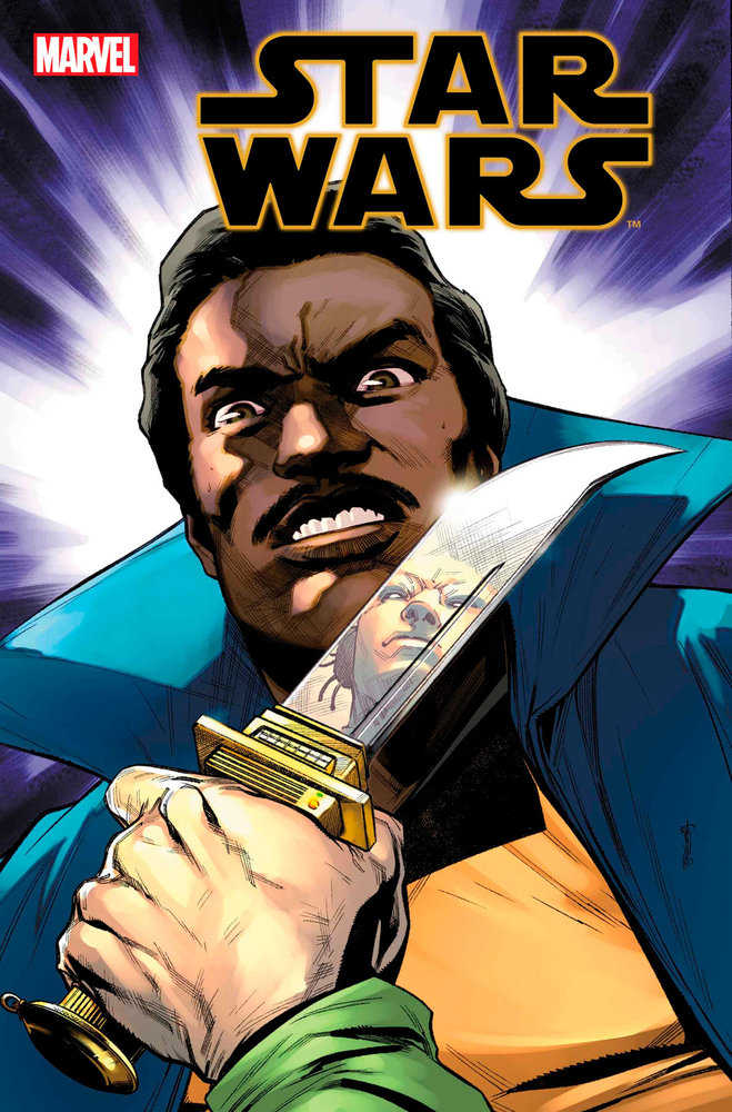 Star Wars (2020) #37 [Dd]