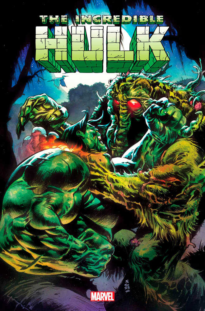 Incredible Hulk #04
