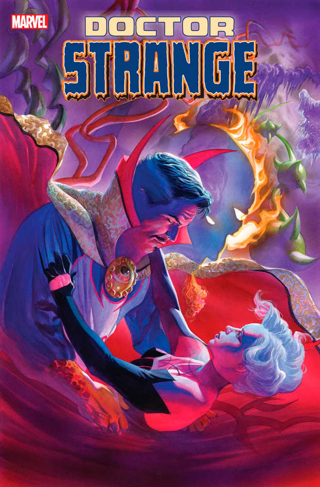 Doctor Strange #09