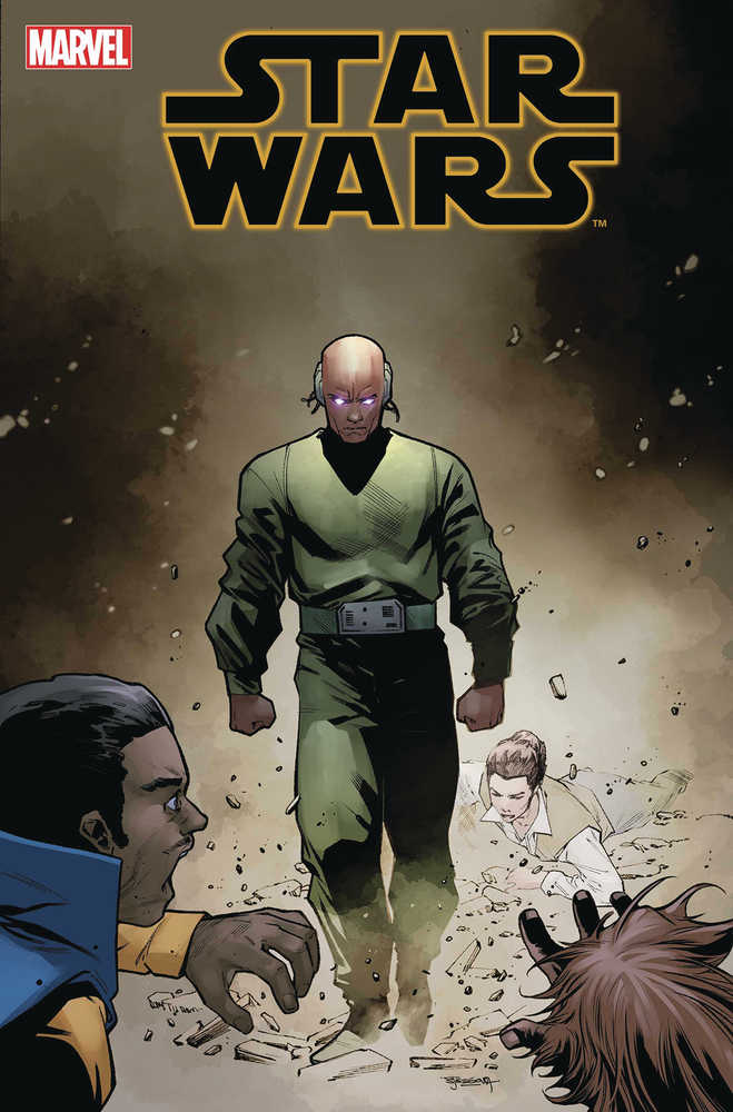 Star Wars (2020) #40