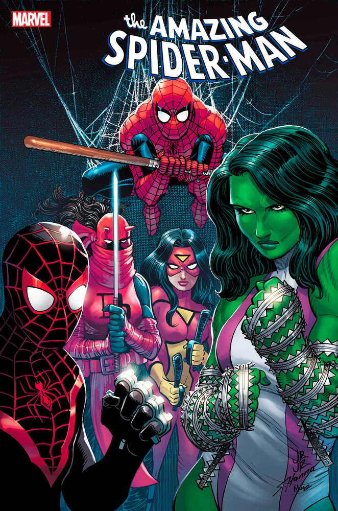 Amazing Spider-Man (2022) #39