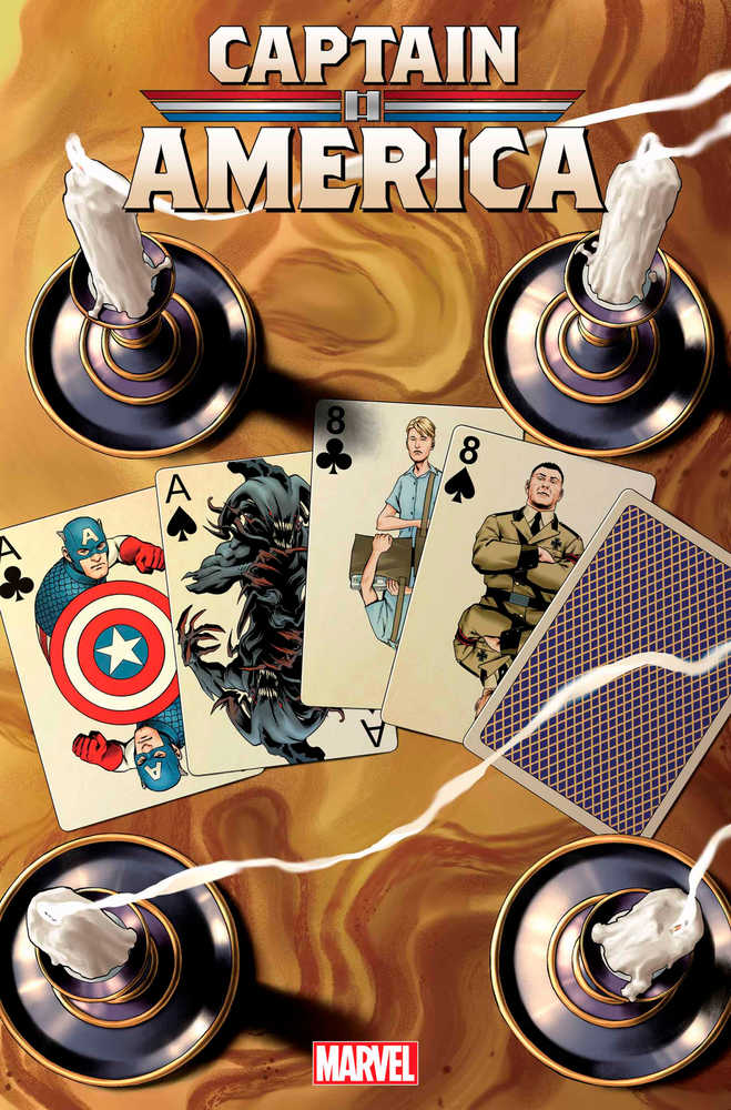 Captain America (2023) #03