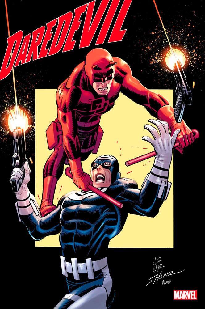 Daredevil #04