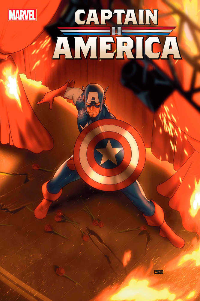 Captain America (2023) #07