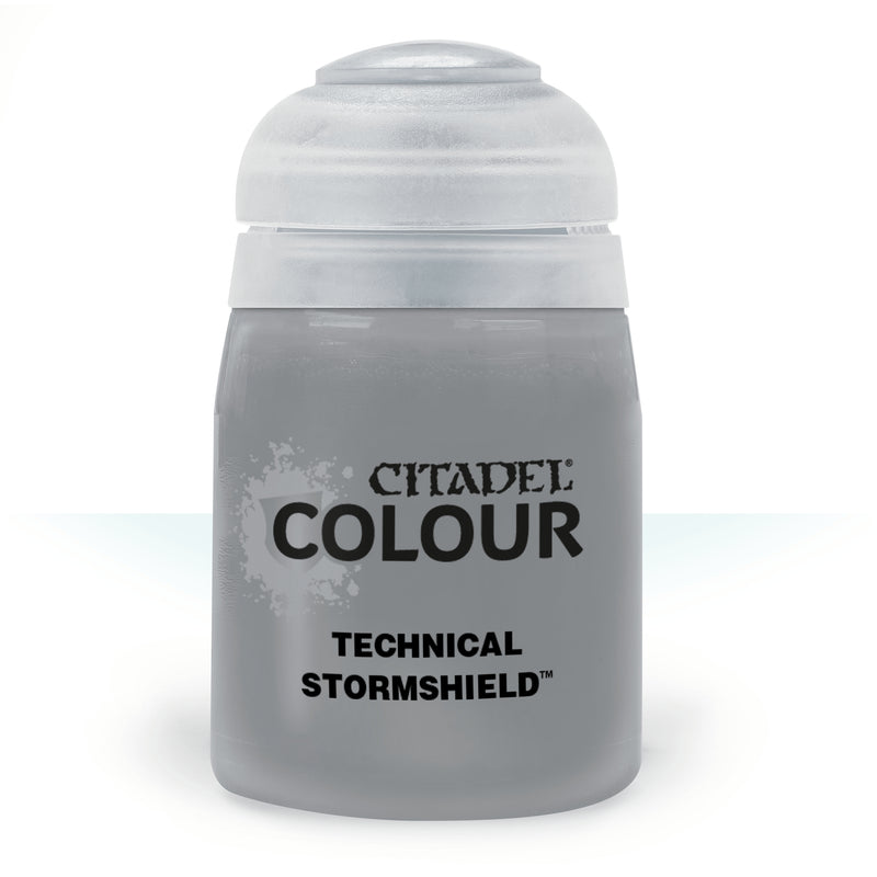 Citadel Paint: Technical - Stormshield