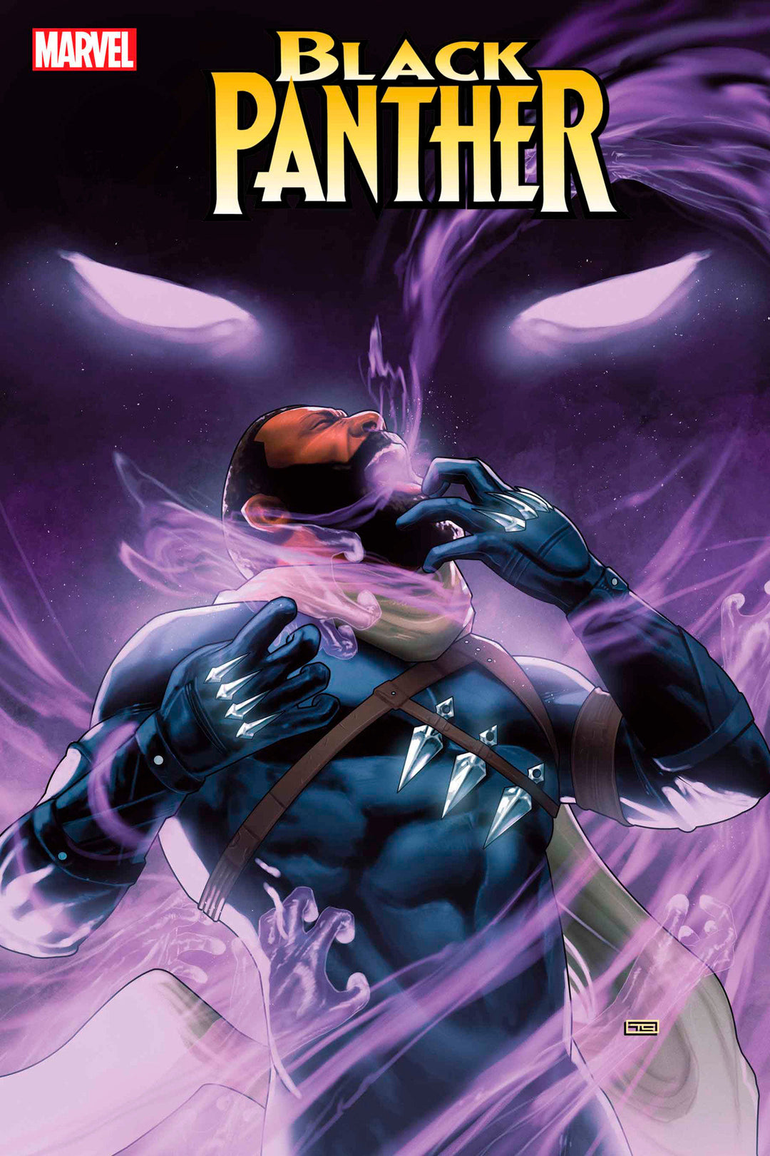 Black Panther #06