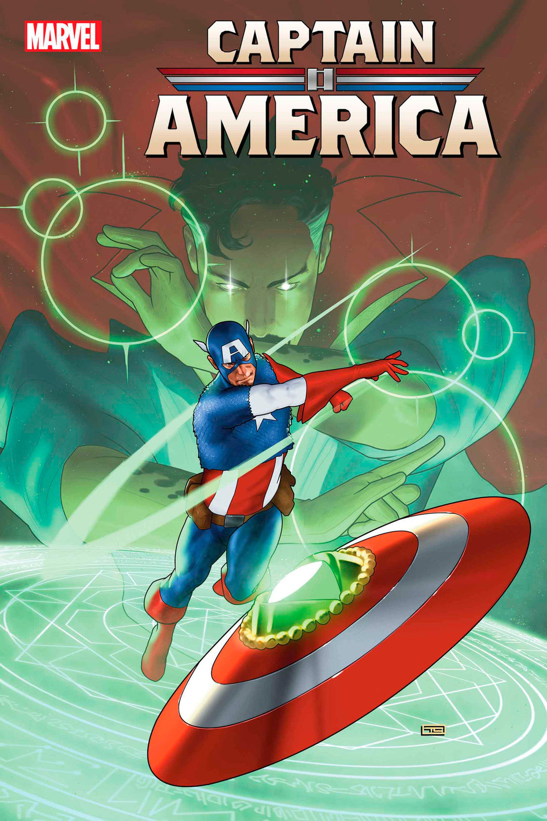 Captain America (2023) #06