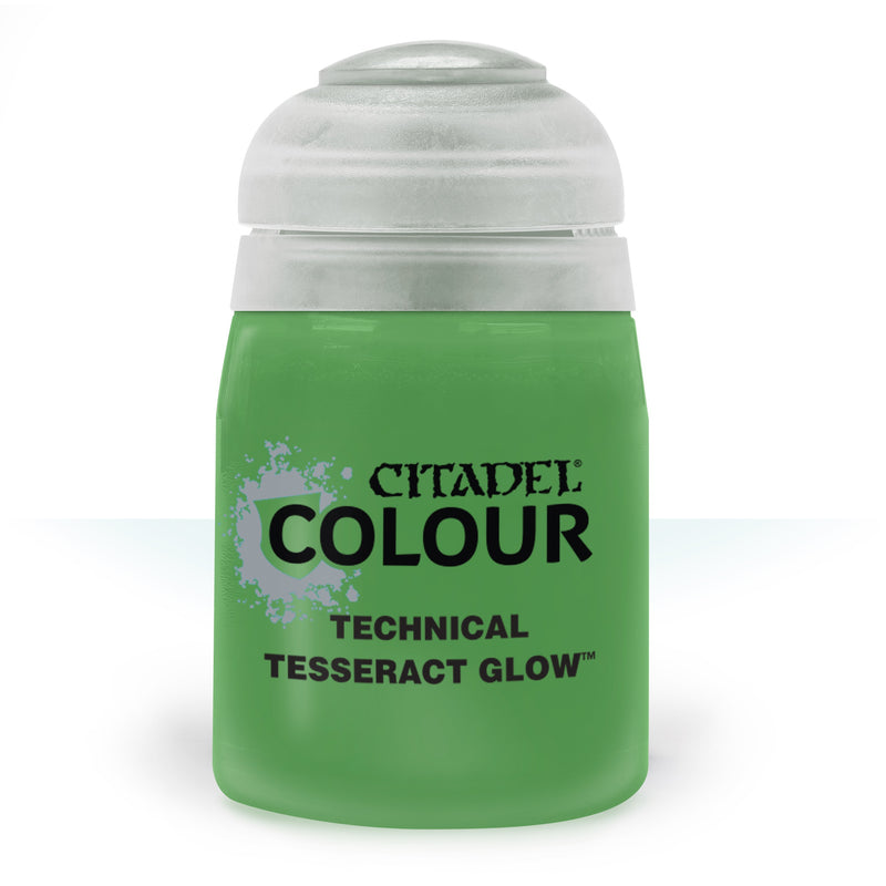 Citadel Paint: Technical - Tesseract Glow