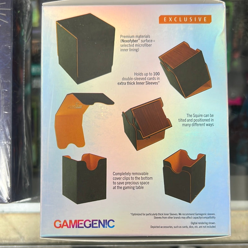 Gamegenic Squire 100+XL