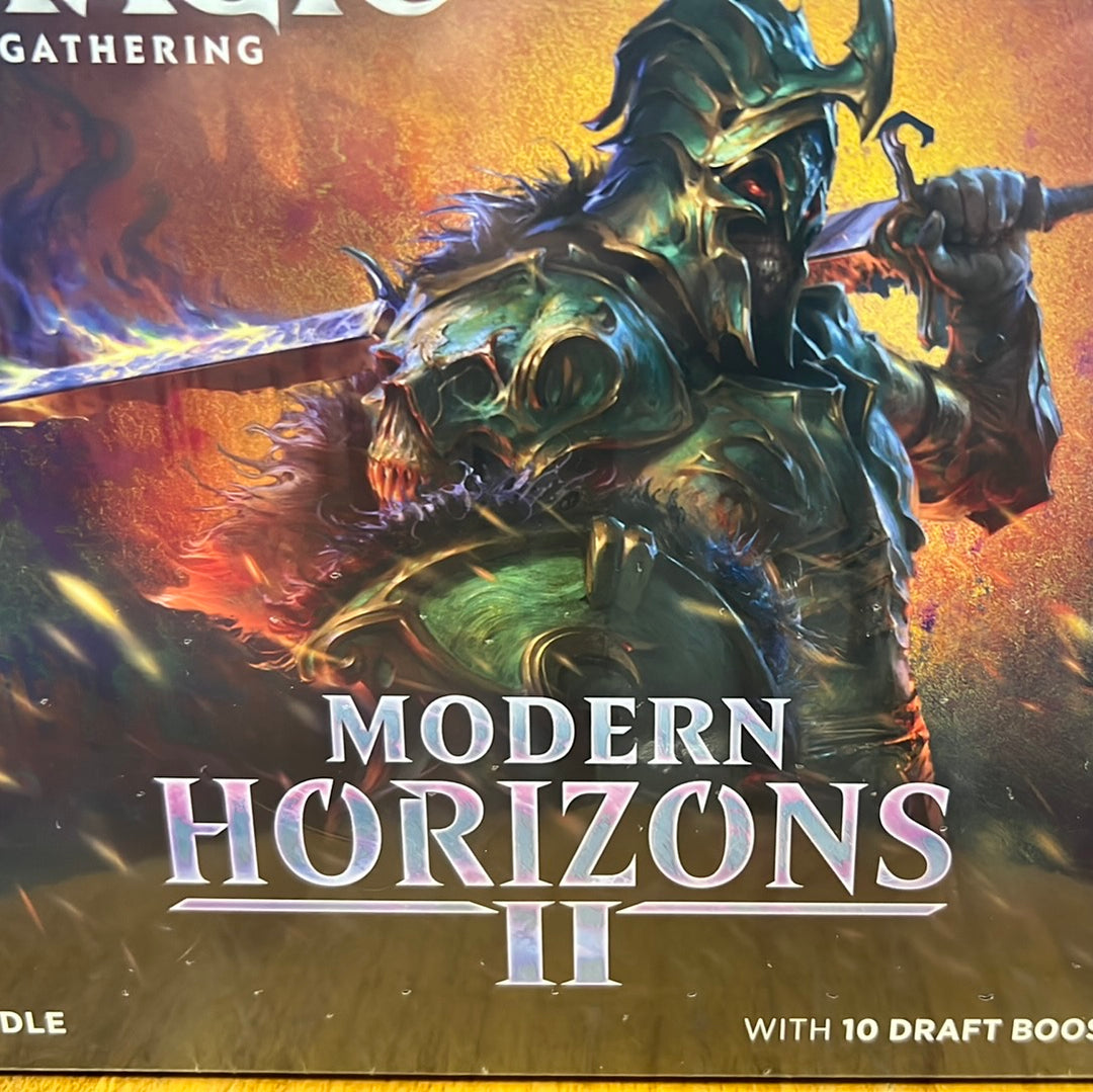 Modern Horizons 2